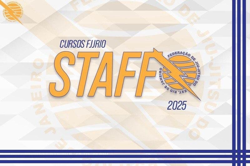 Curso de Staff